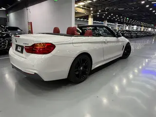 BMW 4 Series 2016 430i Convertible design suit interior photo 12 BMW 4 Series 2016 430i Convertible design suit interior photo 12