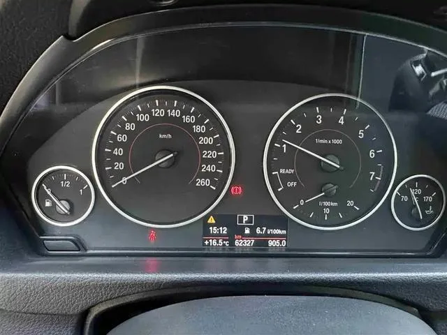 BMW 4 Series 2016 430i Convertible design suit interior photo 15 BMW 4 Series 2016 430i Convertible design suit interior photo 15