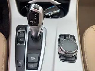 BMW X3 2016 sDrive20i interior photo 15 BMW X3 2016 sDrive20i interior photo 15