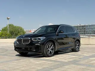BMW X5 2019 xDrive40i Premium Class M Sports suit