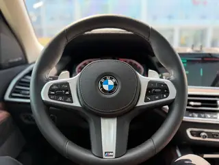 BMW X5 2019 xDrive40i Premium Class M Sports suit exterior photo 8