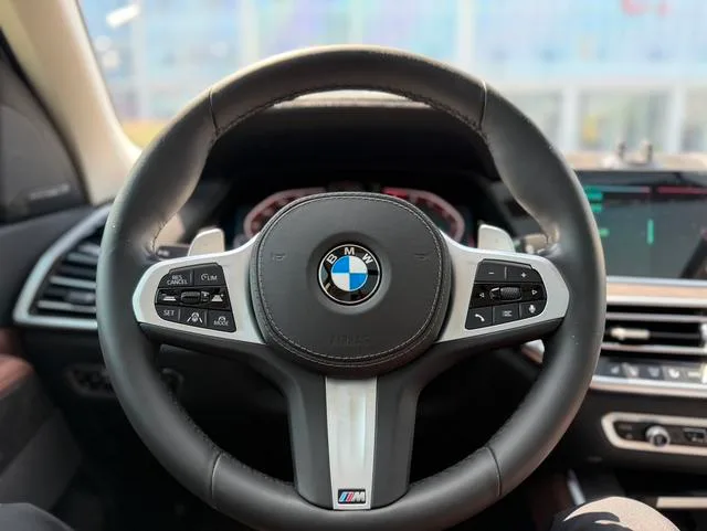 BMW X5 2019 xDrive40i Premium Class M Sports suit exterior photo 8