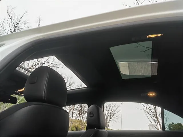 Mercedes-Benz A-Class 2022 Restyling A 200 L Sport Sedan Fashion Edition interior photo 10 Mercedes-Benz A-Class 2022 Restyling A 200 L Sport Sedan Fashion Edition interior photo 10