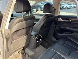BMW 6 Series GT 2019 630i Luxury Design Set exterior photo 5 BMW 6 Series GT 2019 630i Luxury Design Set exterior photo 5