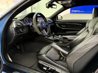 BMW M4 2014 M4 Coupe exterior photo 6