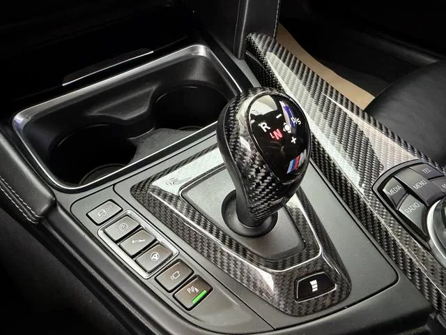BMW M4 2014 M4 Coupe exterior photo 9