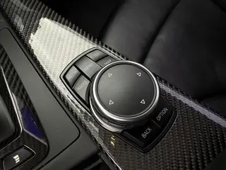 BMW M4 2014 M4 Coupe exterior photo 10