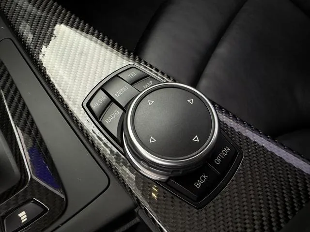 BMW M4 2014 M4 Coupe exterior photo 10