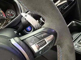 BMW M4 2014 M4 Coupe interior photo 12