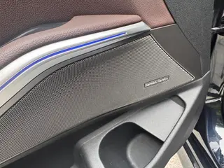BMW 3 Series 2020 Restyling 325i M Sports Night Suit interior photo 8