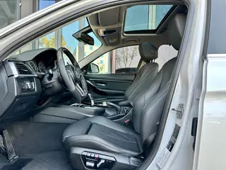 BMW 3 Series 2019 320Li Fashionable exterior photo 5