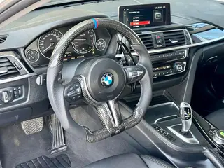 BMW 3 Series 2019 320Li Fashionable exterior photo 7