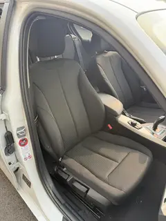 BMW 1 Series (Imported) 2013 Reforma 116i Líder interior foto 19 BMW 1 Series (Imported) 2013 Reforma 116i Líder interior foto 19