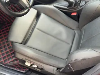 BMW 3 Series 2018 320Li Leading Type M Sports suit interior photo 13