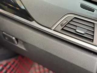 BMW 3 Series 2018 320Li Leading Type M Sports suit interior photo 20