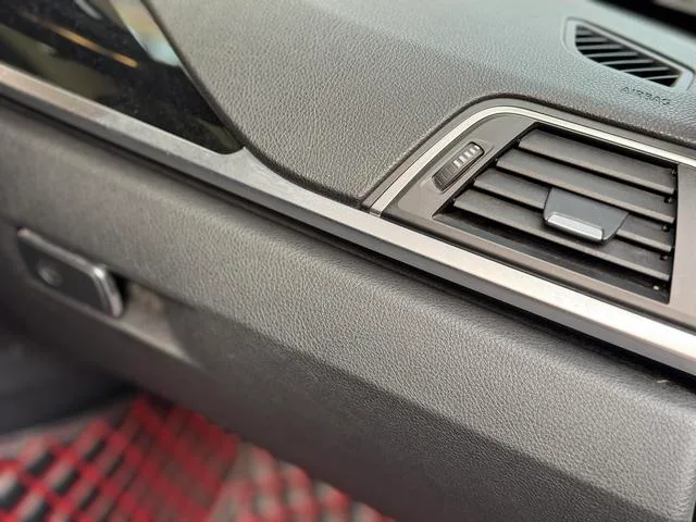 BMW 3 Series 2018 320Li Leading Type M Sports suit interior photo 20