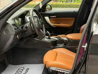 BMW 1 Series (Imported) 2018 125i M Sports suit exterior photo 4