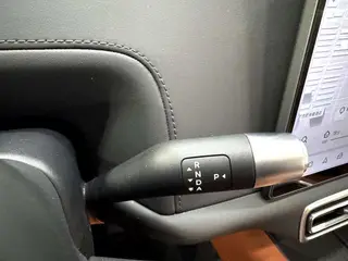 Li Auto L7 2025 Ultra Smart Rejuvenation New Edition interior photo 16