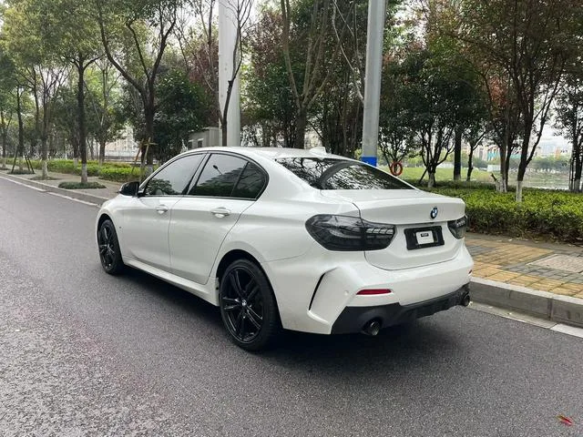 BMW 1 Series 2021 125i M Спортивные ночные издания экстерьер фото 5