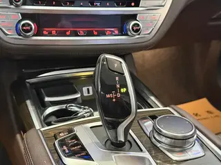 BMW 7 Series 2016 730Li Leading Type exterior photo 9 BMW 7 Series 2016 730Li Leading Type exterior photo 9