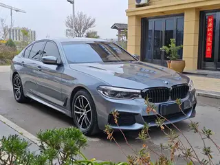 BMW 5 Series 2020 525i M Sports suit exterior photo 8 BMW 5 Series 2020 525i M Sports suit exterior photo 8