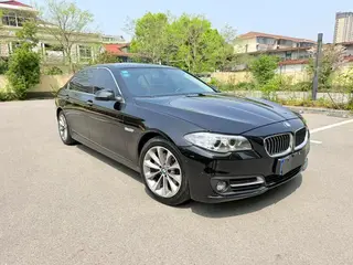 BMW 5 Series 2017 525Li Set de diseño de lujo exterior foto 3 BMW 5 Series 2017 525Li Set de diseño de lujo exterior foto 3