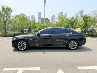 BMW 5 Series 2017 525Li Set de diseño de lujo exterior foto 7 BMW 5 Series 2017 525Li Set de diseño de lujo exterior foto 7