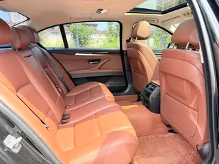 BMW 5 Series 2017 525Li Set de diseño de lujo interior foto 13 BMW 5 Series 2017 525Li Set de diseño de lujo interior foto 13