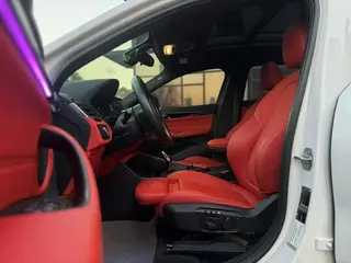 BMW X2 2020 sDrive25i Leading Type M Sports suit exterior photo 4 BMW X2 2020 sDrive25i Leading Type M Sports suit exterior photo 4