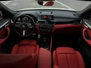 BMW X2 2020 sDrive25i Leading Type M Sports suit exterior photo 5 BMW X2 2020 sDrive25i Leading Type M Sports suit exterior photo 5