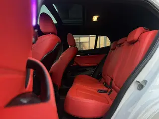 BMW X2 2020 sDrive25i Leading Type M Sports suit interior photo 6 BMW X2 2020 sDrive25i Leading Type M Sports suit interior photo 6