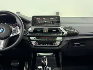 BMW X3 2019 xDrive30i Leading Type M Sports suit exterior photo 7