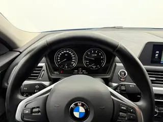 BMW 1 Series 2018 118i Модный тип экстерьер фото 4