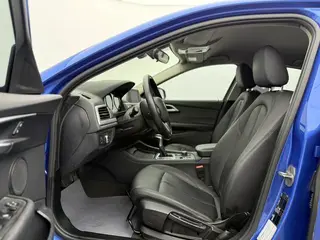 BMW 1 Series 2018 118i Модный тип экстерьер фото 5