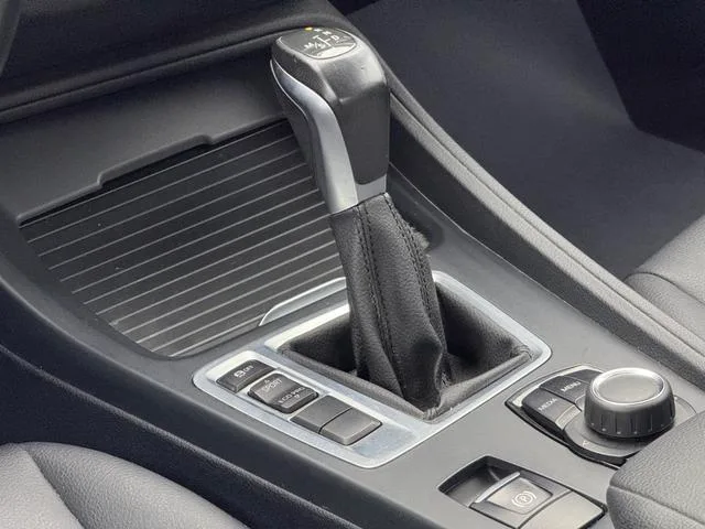 BMW 1 Series 2018 118i Модный тип экстерьер фото 7