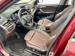 BMW X1 2020 sDrive25Li Leading Type exterior photo 6