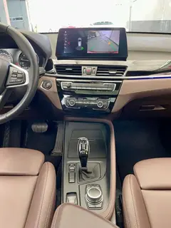 BMW X1 2020 sDrive25Li Leading Type exterior photo 9