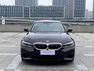 BMW 3 Series 2020 325Li M Conjunto deportivo exterior foto 2 BMW 3 Series 2020 325Li M Conjunto deportivo exterior foto 2