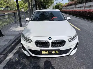 BMW 1 Series 2020 125i Leading Type M Sports suit exterior photo 2 BMW 1 Series 2020 125i Leading Type M Sports suit exterior photo 2