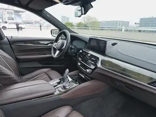 BMW 6 Series GT 2019 630i M Édition du grand voyageur sportif extérieur photo 7 BMW 6 Series GT 2019 630i M Édition du grand voyageur sportif extérieur photo 7