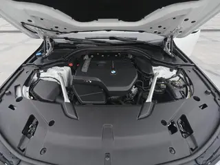 BMW 6 Series GT 2019 630i M Édition du grand voyageur sportif intérieur photo 14 BMW 6 Series GT 2019 630i M Édition du grand voyageur sportif intérieur photo 14