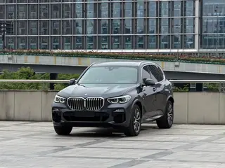 BMW X5 2019 xDrive40i M Conjunto deportivo