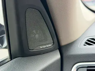 BMW 5 Series GT 2017 528i Leading Type interior photo 16