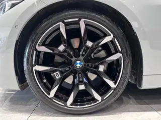 BMW 4 Series 2024 430i M Sports Night Suit exterior photo 7