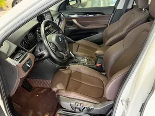 BMW X1 2020 sDrive25Li Leading Type exterior photo 2