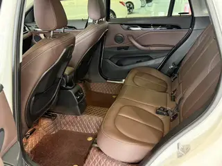 BMW X1 2020 sDrive25Li Leading Type exterior photo 4