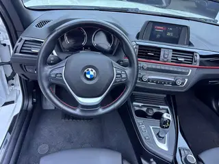 BMW 2 Series 2019 225i Convertible Coupe Sports Design Suit interior photo 10