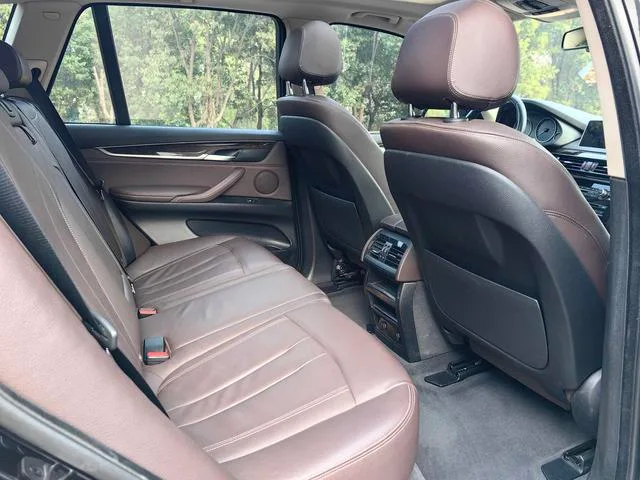 BMW X5 2017 xDrive35i Elegant style exterior photo 5