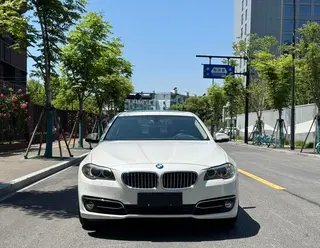 BMW 5 Series 2014 525Li Luxury Design Set exterior photo 2 BMW 5 Series 2014 525Li Luxury Design Set exterior photo 2