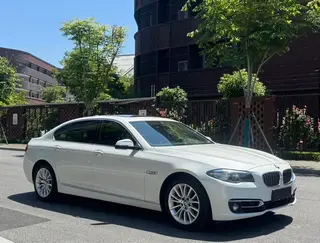 BMW 5 Series 2014 525Li Luxury Design Set exterior photo 3 BMW 5 Series 2014 525Li Luxury Design Set exterior photo 3